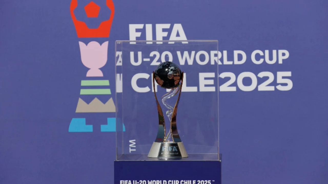Mundial Sub-20 FIFA en Chile; de la reivindicación al legado con una inversión de 42 mdd
