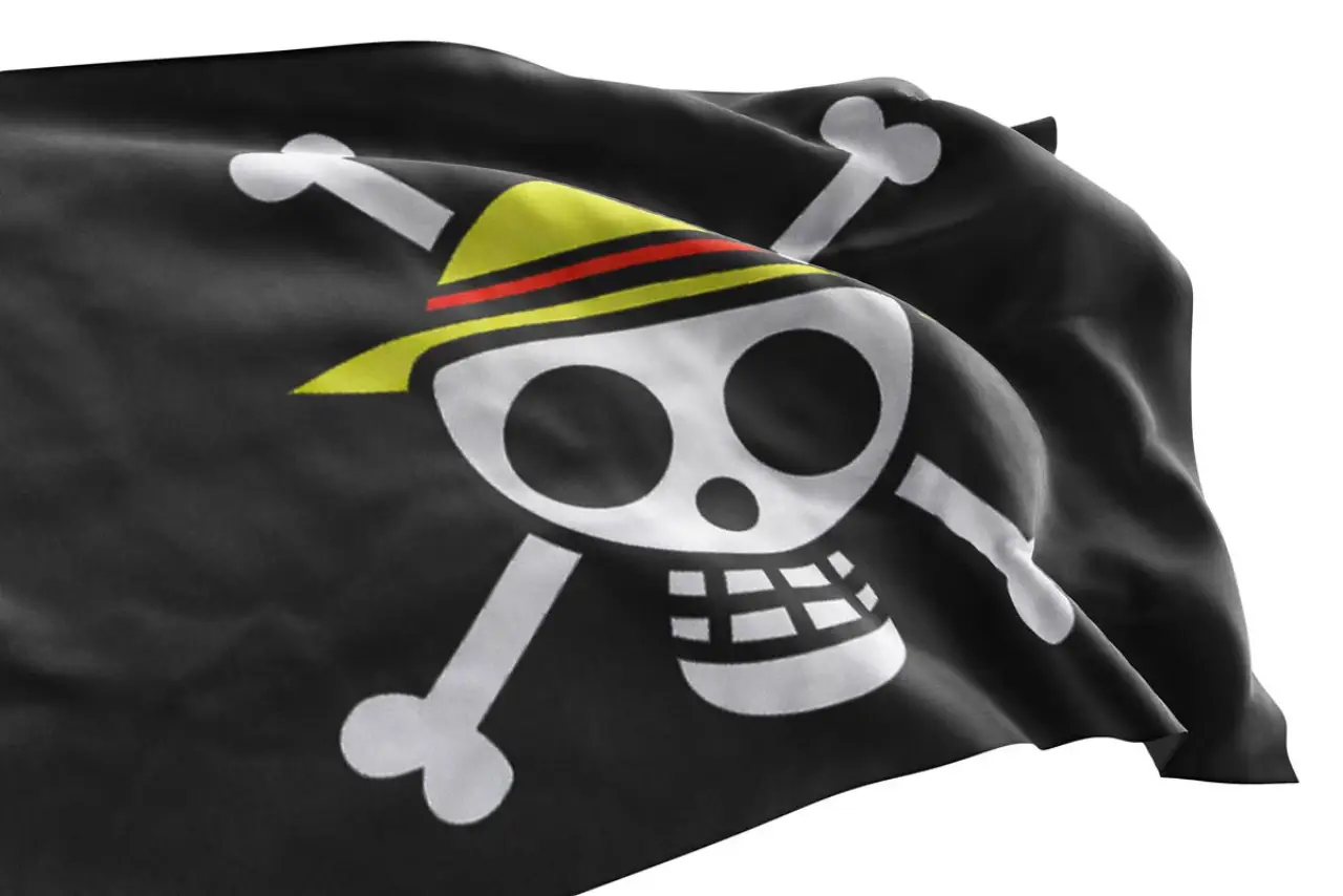 Del anime al activismo: cómo la bandera pirata de ‘One Piece’ se convirtió en el emblema global de la resistencia de la Generación Z