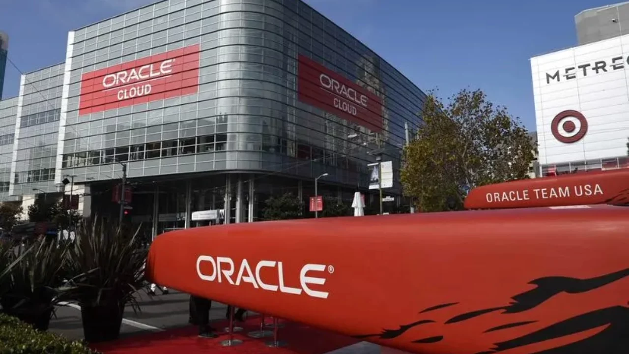 Google asegura que piratas informáticos están enviando emails de extorsión a ejecutivos de Oracle