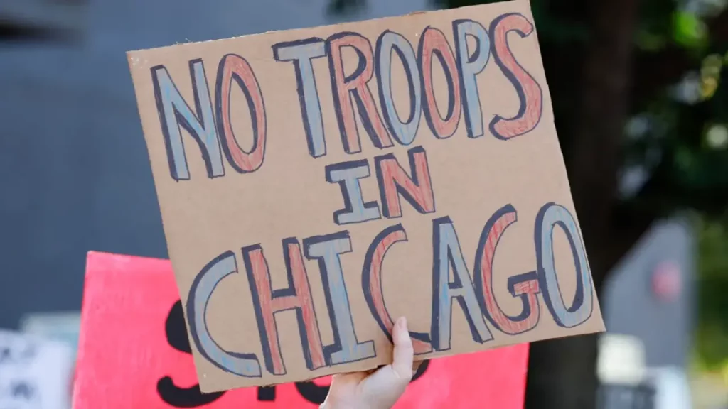 Protestas_Chicago