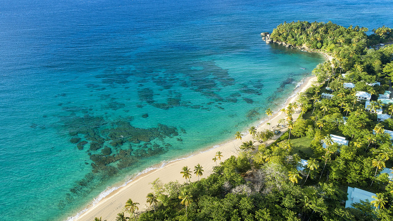 República Dominicana apuesta por un Caribe integrado y sostenible