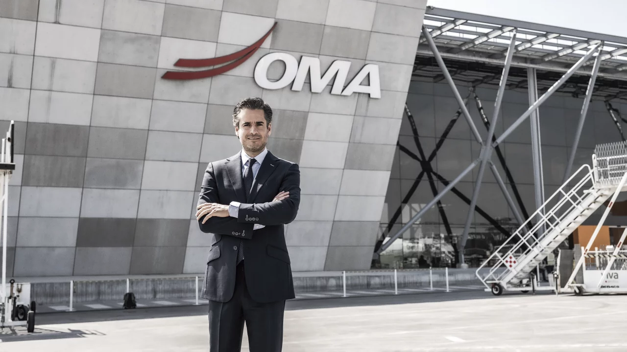 OMA: ‘El Mundial te pone bajo los reflectores del mundo’