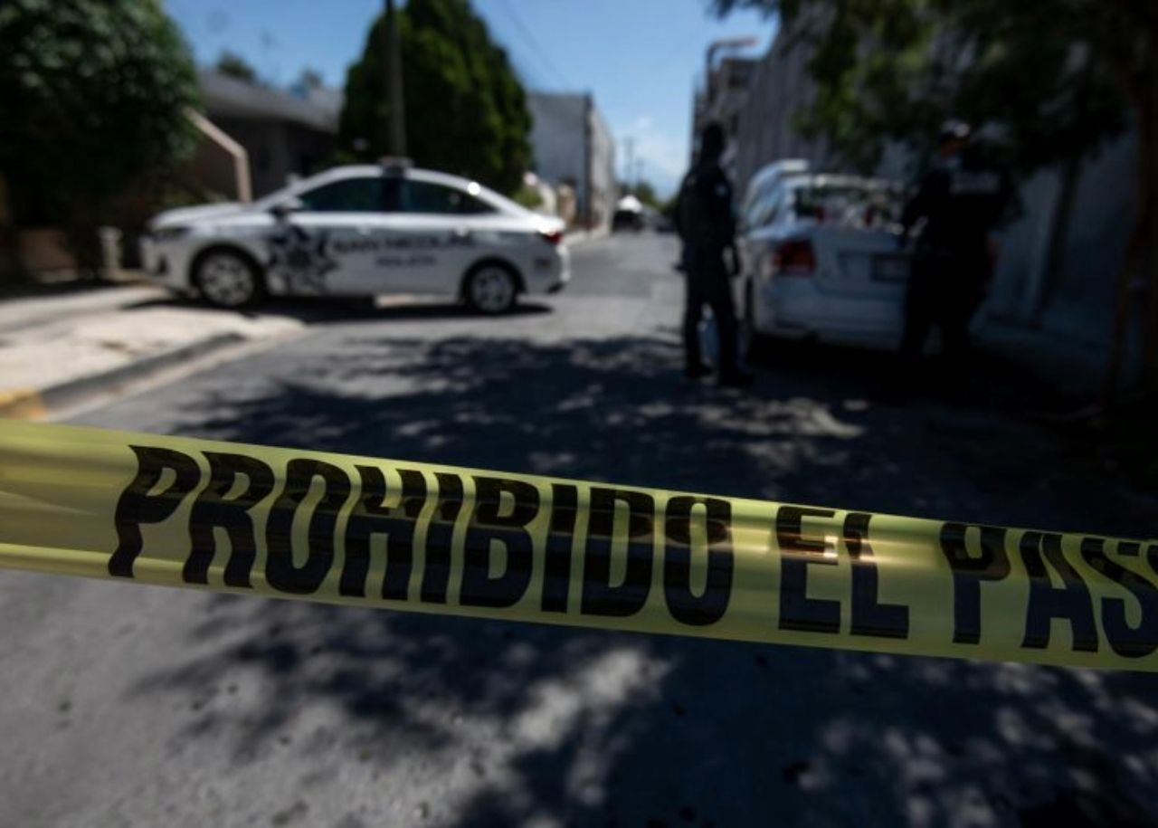 Asesinan en Sinaloa a líder sindical