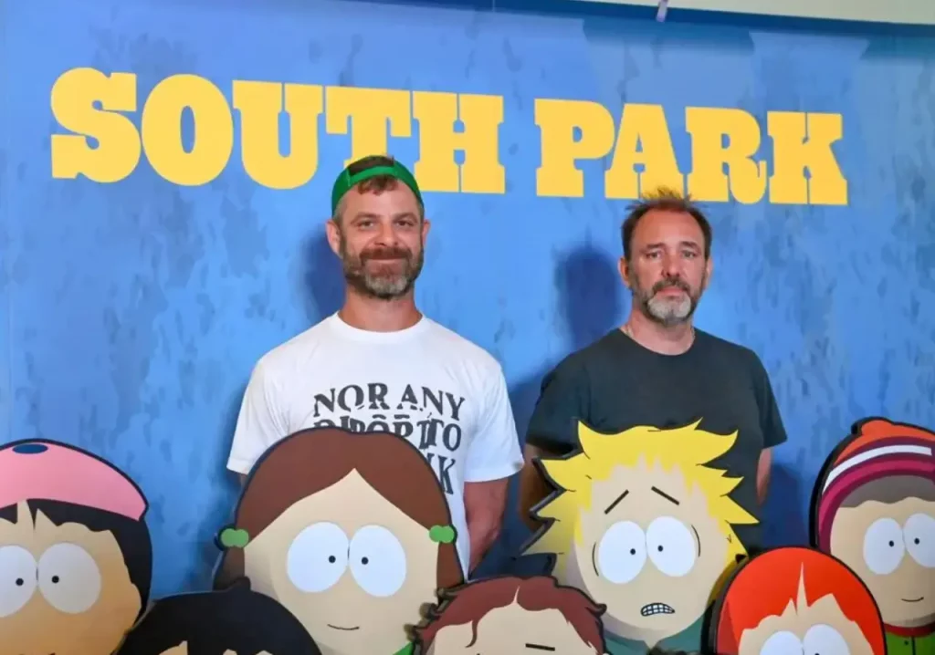 South_park