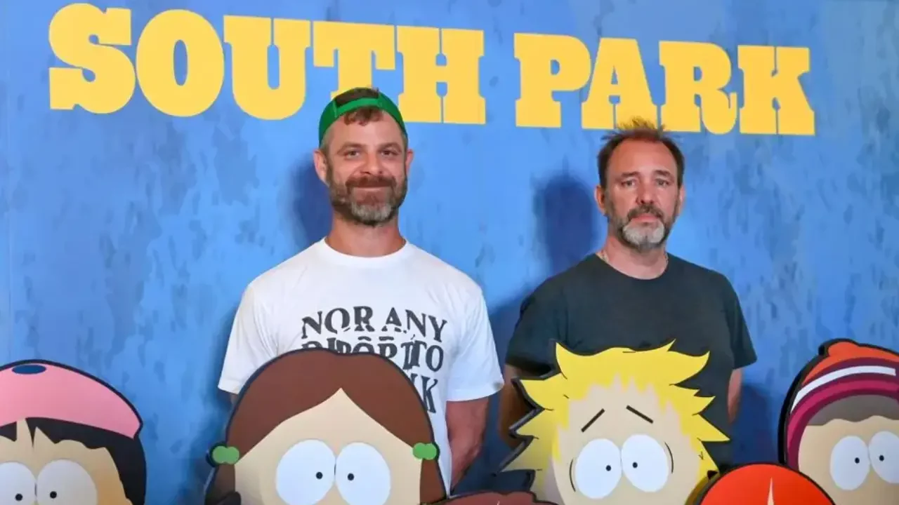 South Park retrasa nuevo episodio horas antes de su emisión prevista