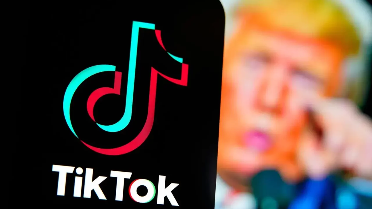 La orden ejecutiva de Trump dice que ‘salvará’ no solo a TikTok, sino también a otras apps de ByteDance