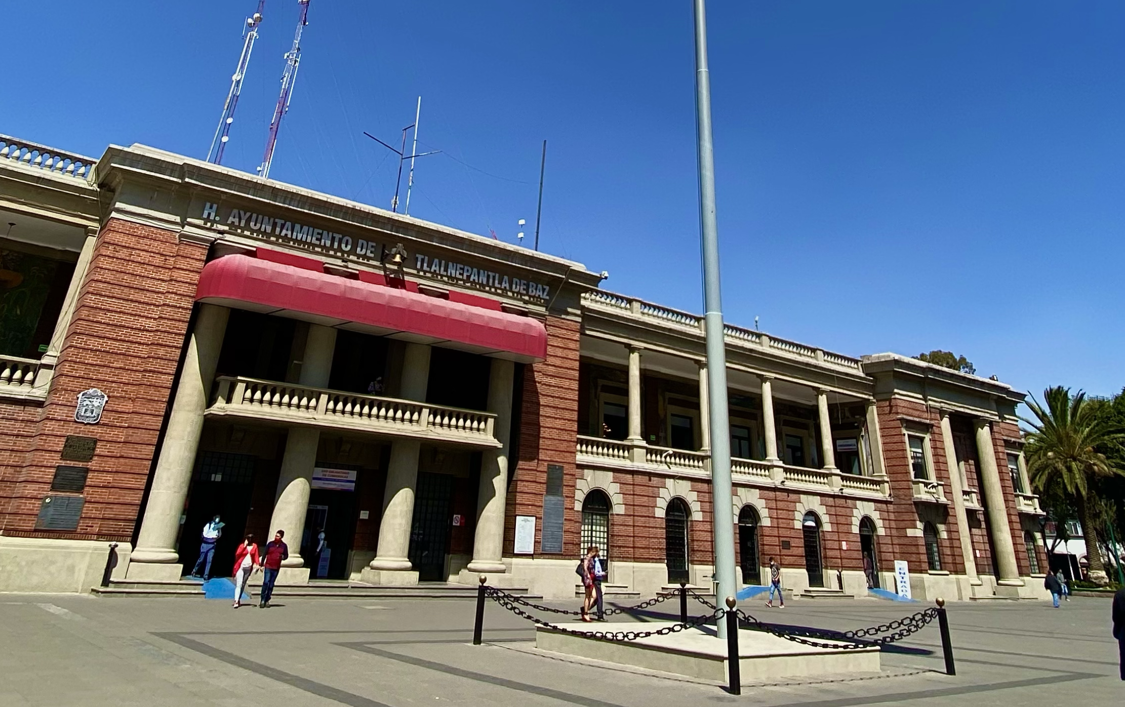 Por un cambio profundo en los municipios: de la improvisación a la planeación estratégica