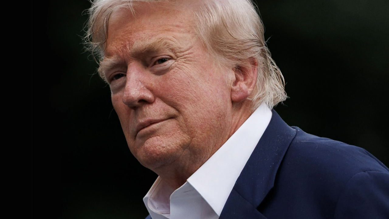 La presidencia aumenta el patrimonio neto de Trump en 3,000 millones de dólares en un año
