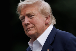 Trump patrimonio