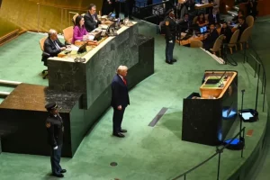 Trump-ONU-Hamás-Estado Palestina