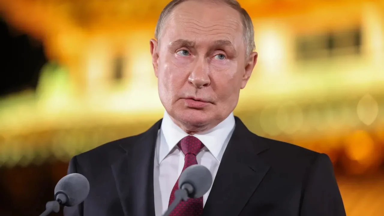 Putin advierte a Trump sobre revisar acuerdos por ataque de Kiev a residencia rusa