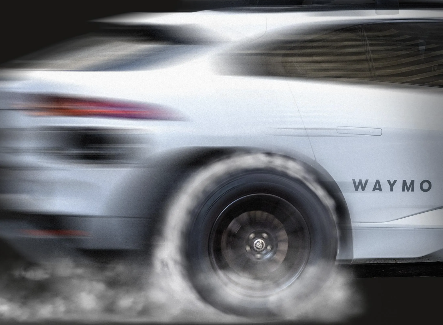 Waymo es una oportunidad millonaria y Google solo necesita aprovecharla