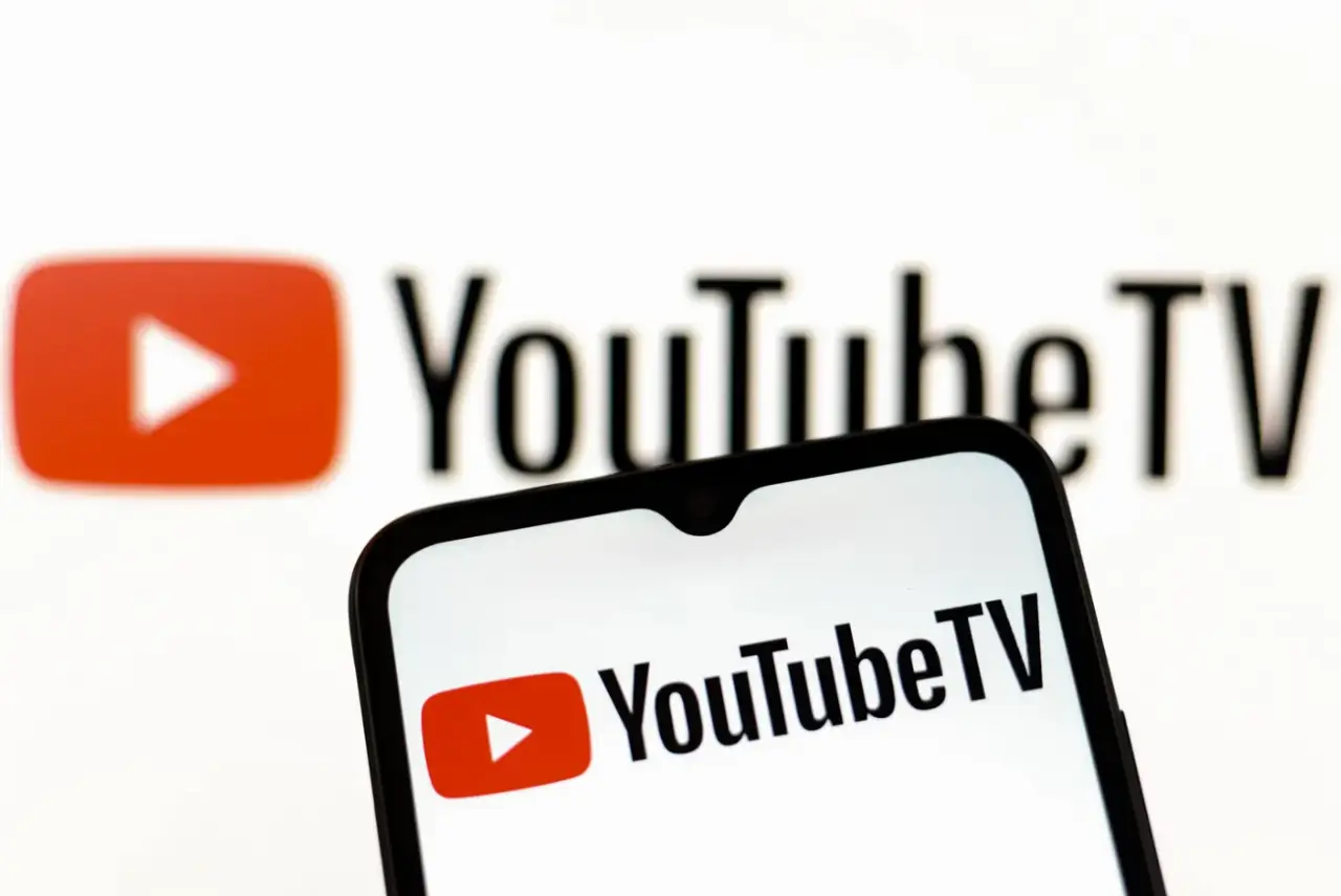 YouTube TV puede perder contenido de NBC por una disputa de transmisión