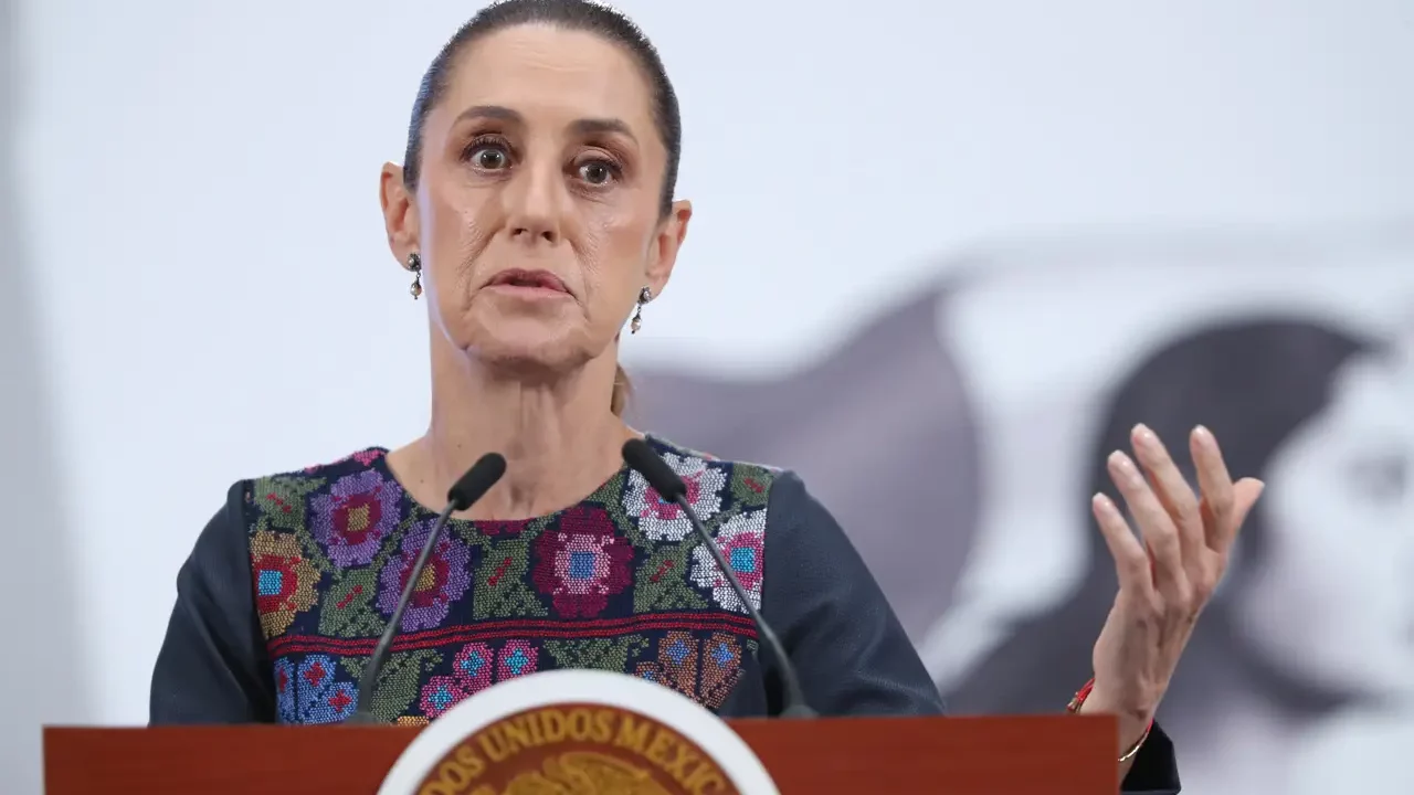 México no busca conflicto por medidas arancelarias en referencia a China, asegura Sheinbaum