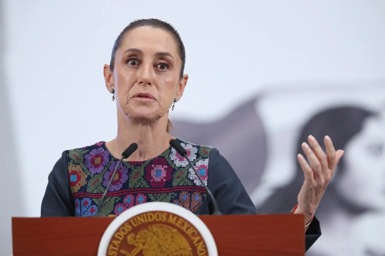 México no busca conflicto por medidas arancelarias en referencia a China, asegura Sheinbaum
