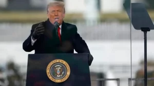 campo de golf-Trump