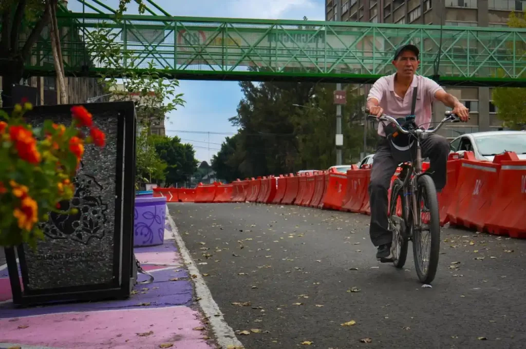 ciclista