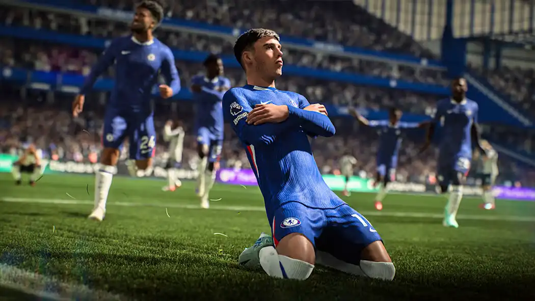 EA Sports FC 26: el futbol retoma estilo, rumbo y fluidez