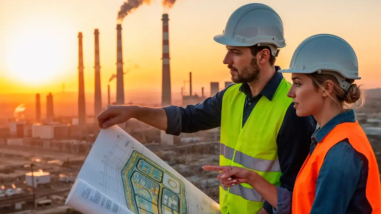 Gobierno da a empresa de Slim concesión geotérmica por 30 años
