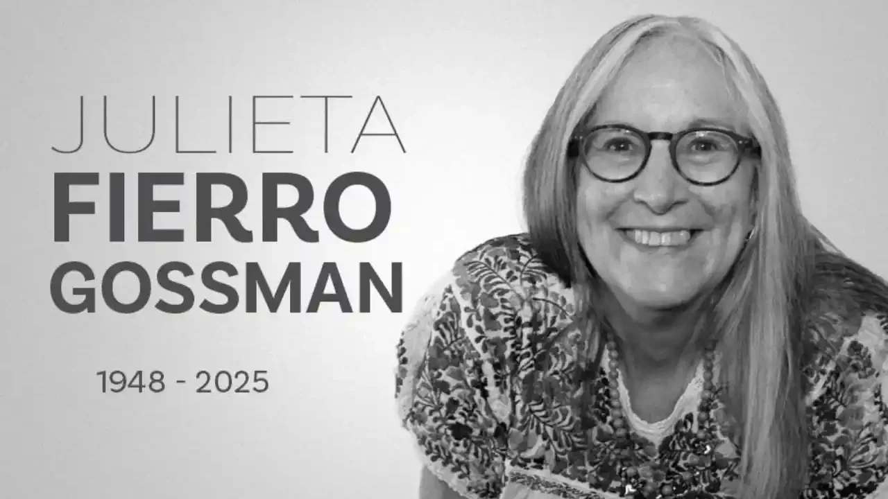Adiós a Julieta Fierro, una rockstar de la divulgación de la ciencia