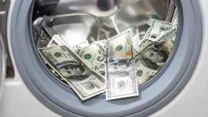 lavado de dinero hacienda CNBV