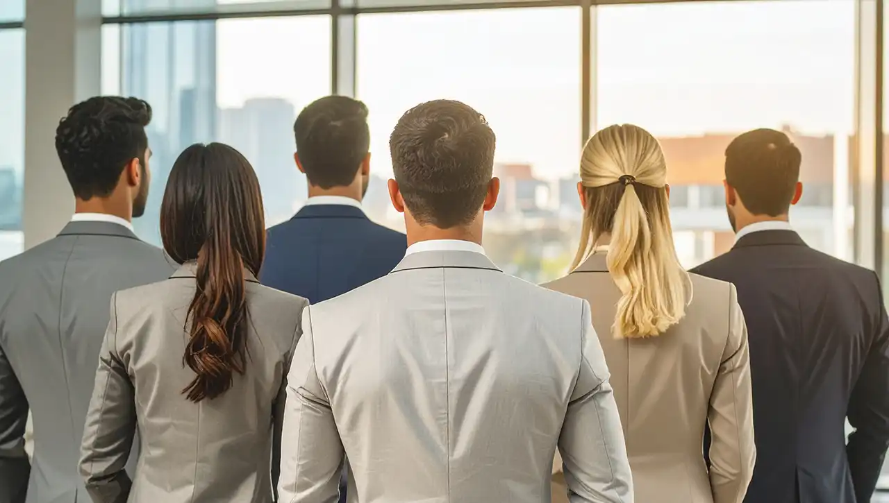 Las cuatro formas de liderazgo empresarial: ¿Eres el tipo de líder que tu empresa necesita?