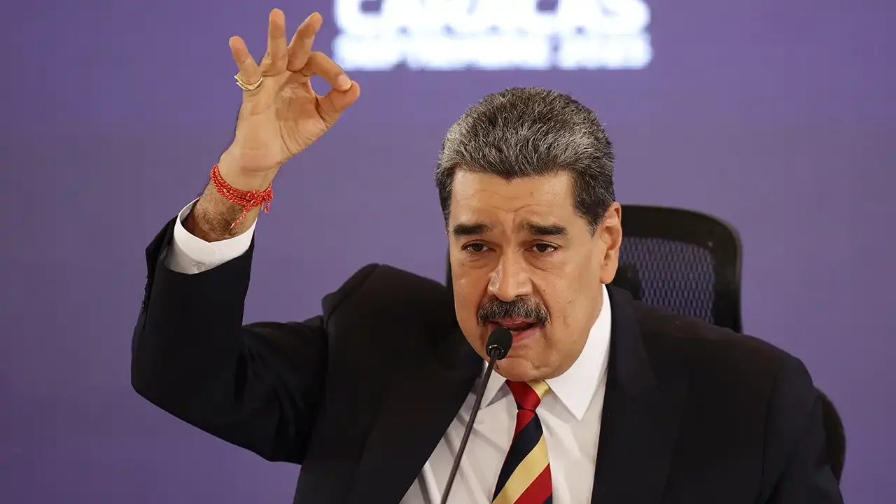 CIA utilizó fuente interna para vigilar a Maduro antes de su captura, señala el NYT