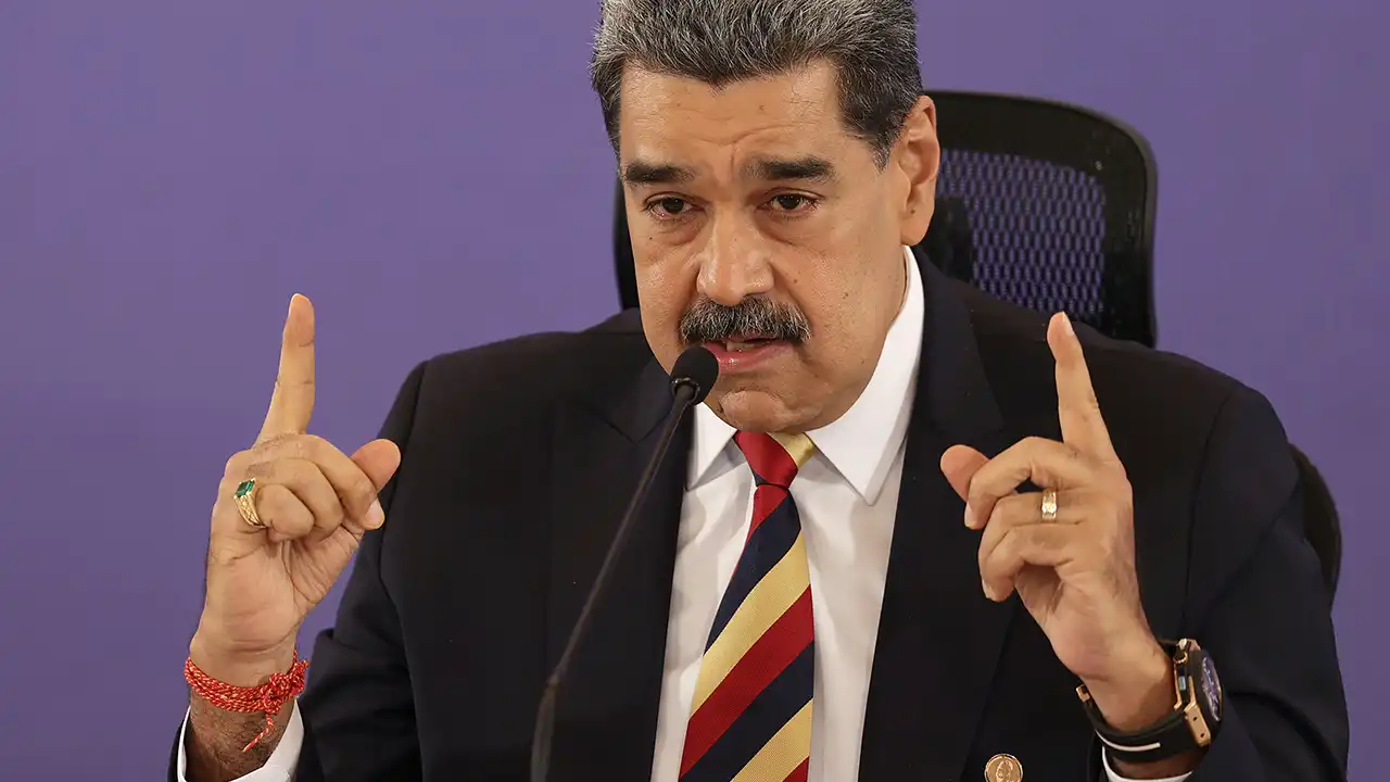 Termina audiencia en el caso contra Maduro sin decisión sobre el pago de sus abogados