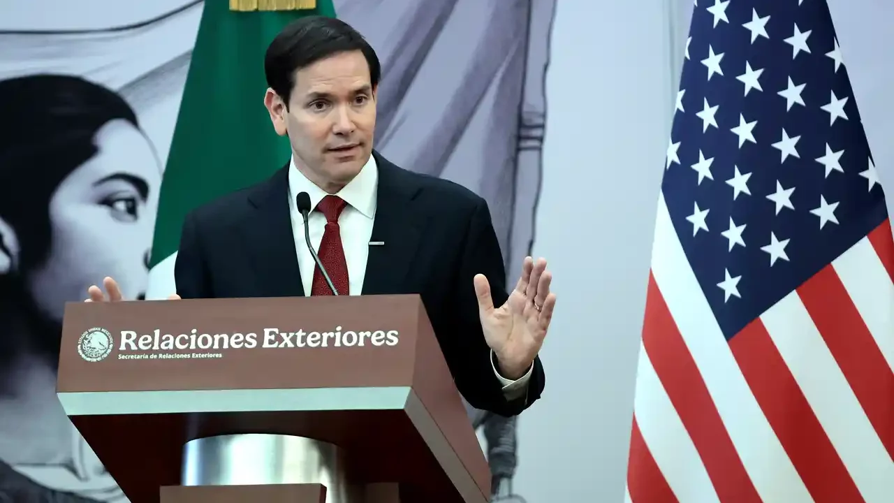 EE.UU. justifica la fuerza militar contra el narco: ‘es sólo el comienzo’