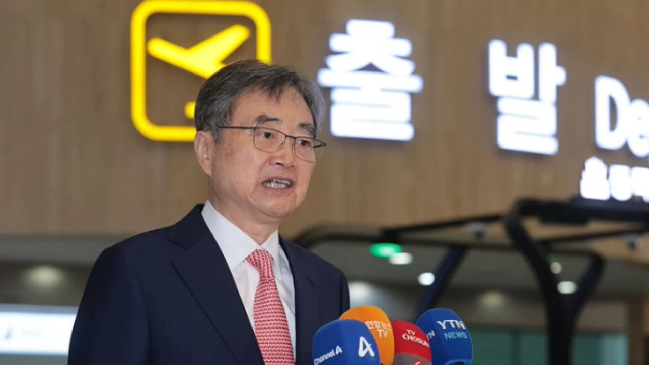 Corea del Sur equipara plan arancelario de México con medidas comerciales adoptadas por EU