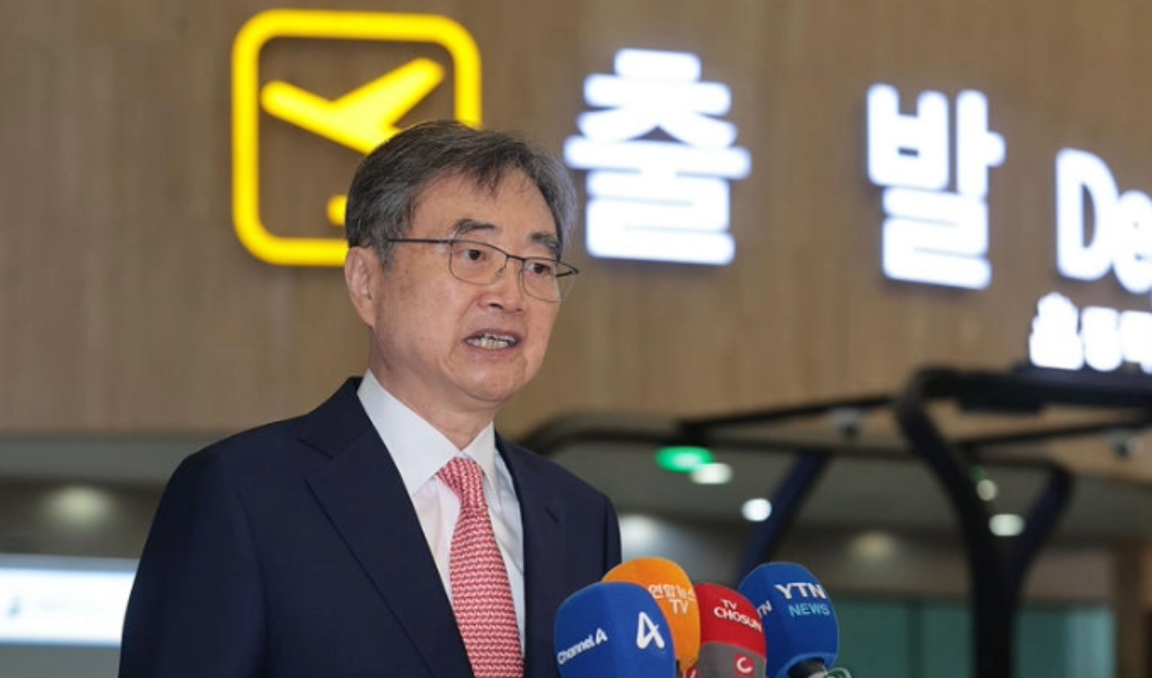 Corea del Sur equipara plan arancelario de México con medidas comerciales adoptadas por EU
