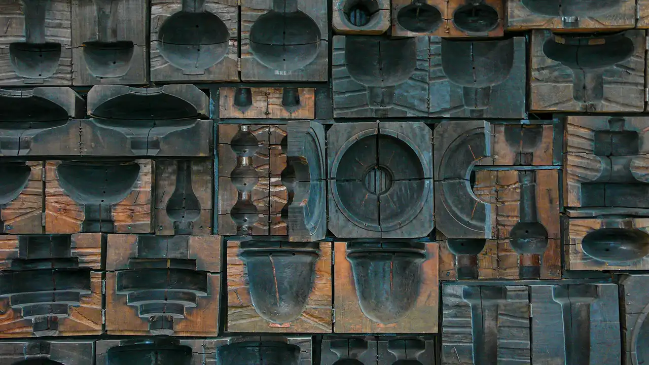 México podría atraer mil fábricas de moldes y troqueles si hay protección arancelaria