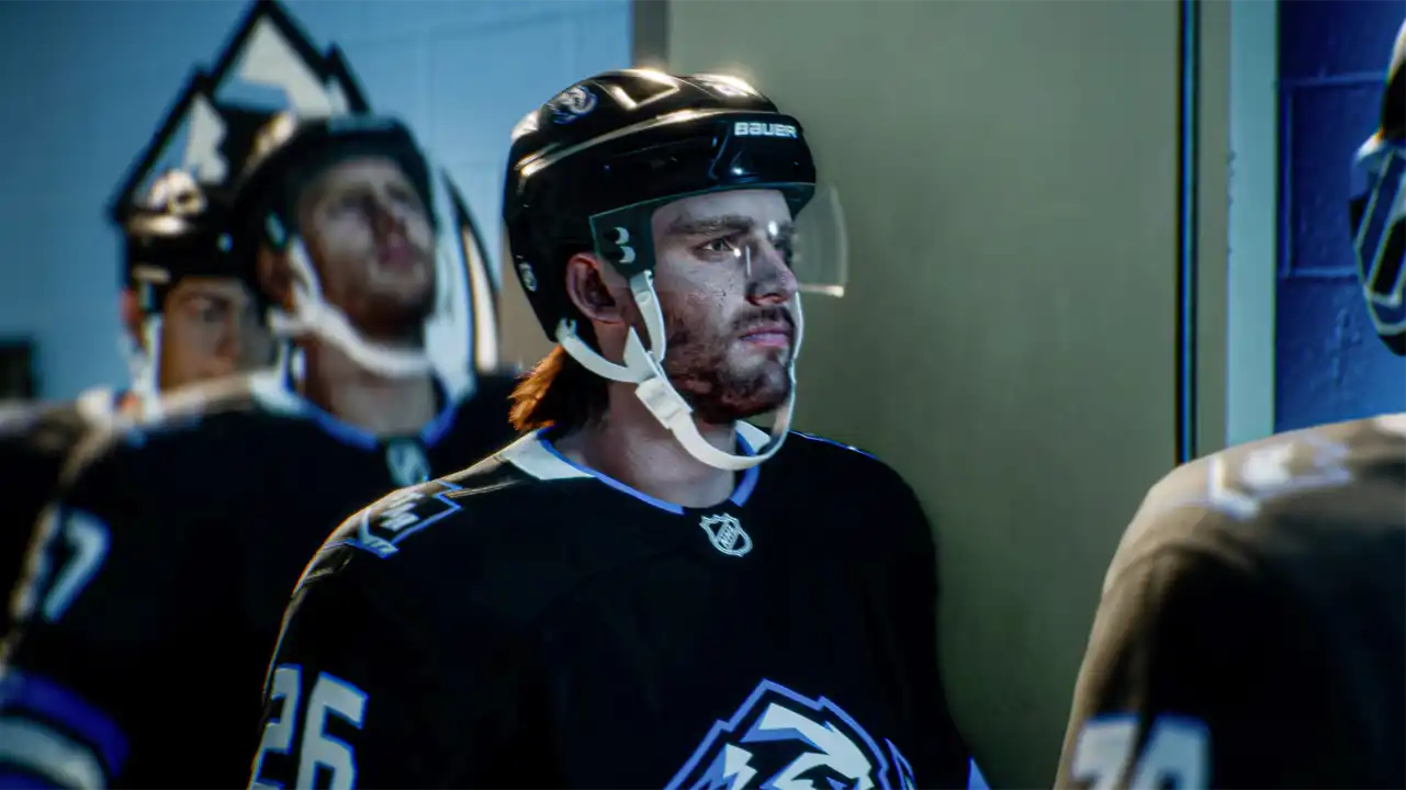 EA Sports apuesta por la evolución del hockey en NHL 26