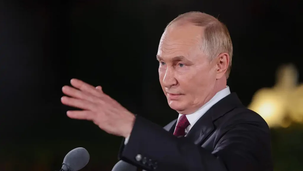 Putin