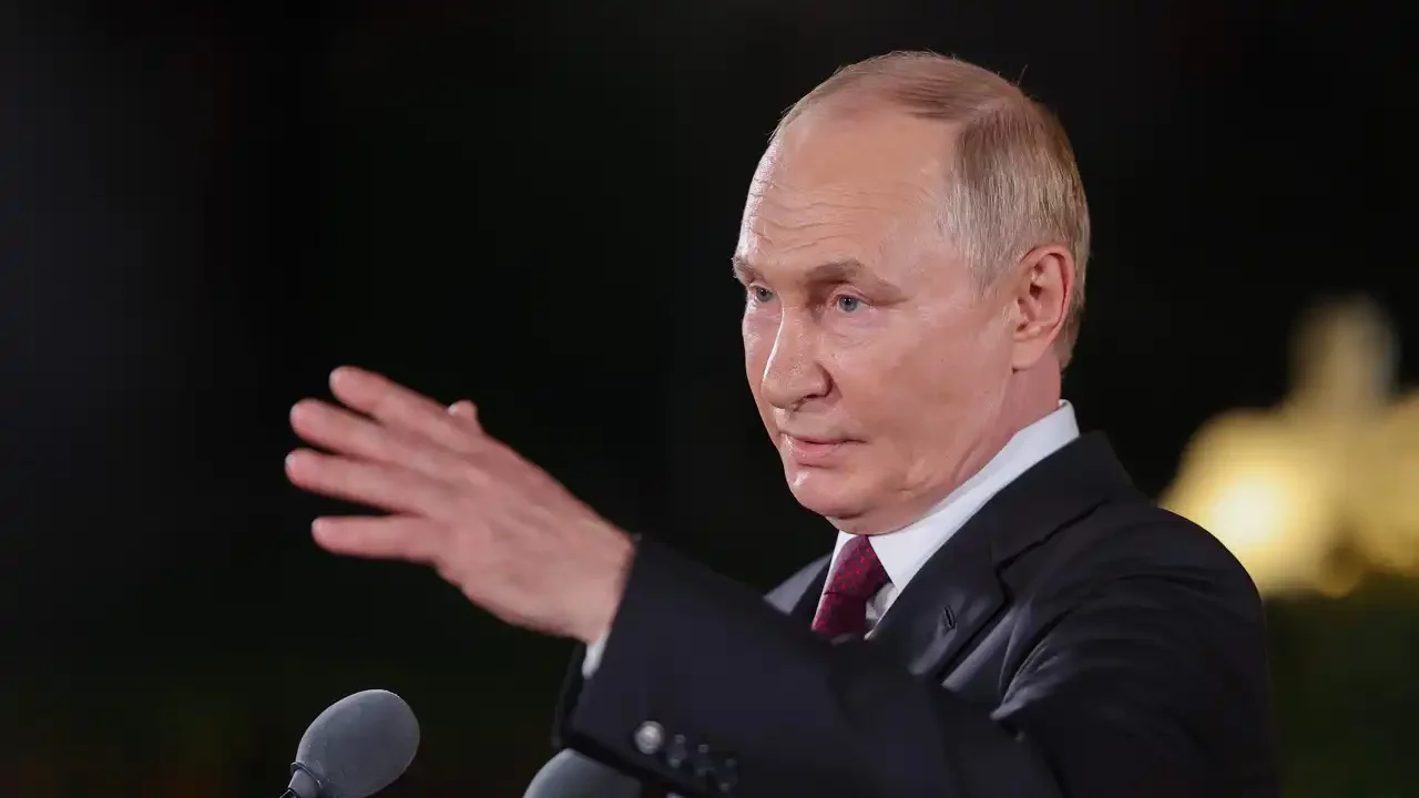 Es probable que Putin escale la guerra en Ucrania, a pesar del impulso de Trump por la paz