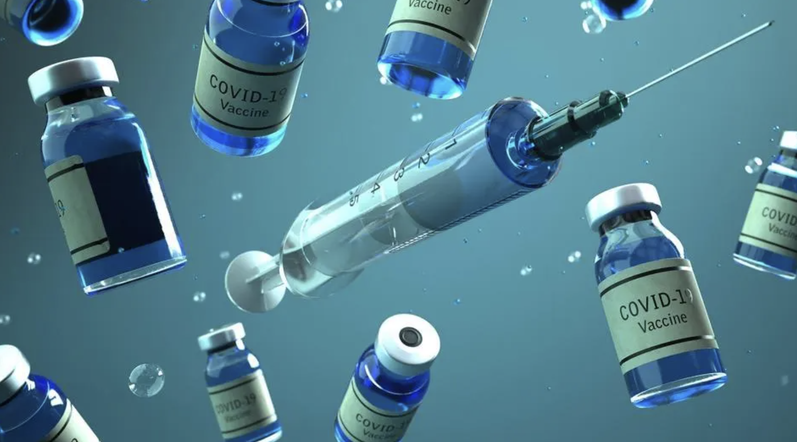 La caída en las ventas de vacunas contra la COVID-19 está destruyendo las fortunas de los multimillonarios de la biotecnología