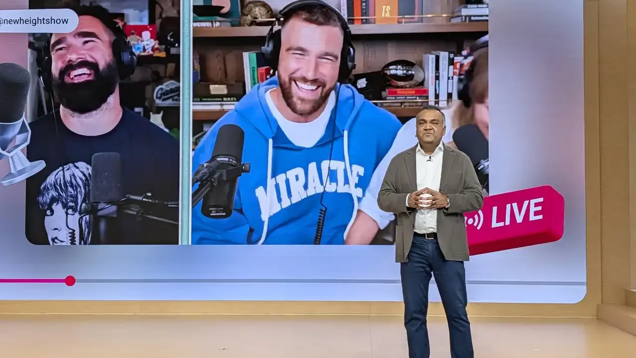YouTube llena su plataforma de IA para ‘empoderar la creatividad’ de los youtubers