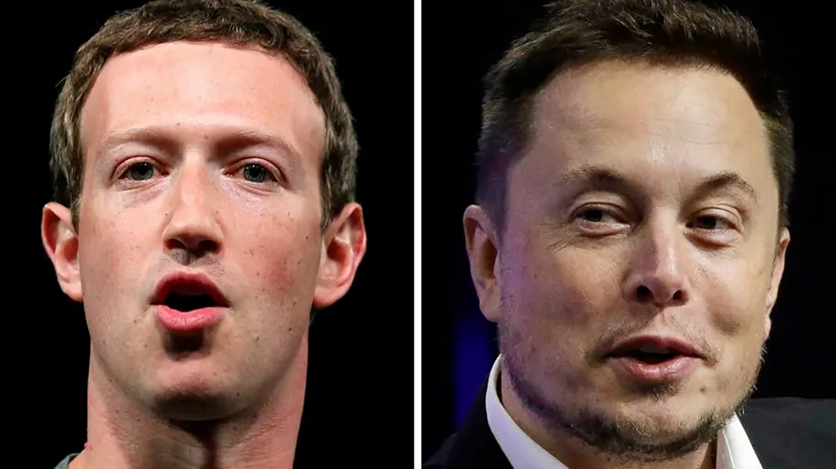 Threads finalmente rebasa a X: la plataforma de Zuckerberg supera a la de Musk en usuarios diarios