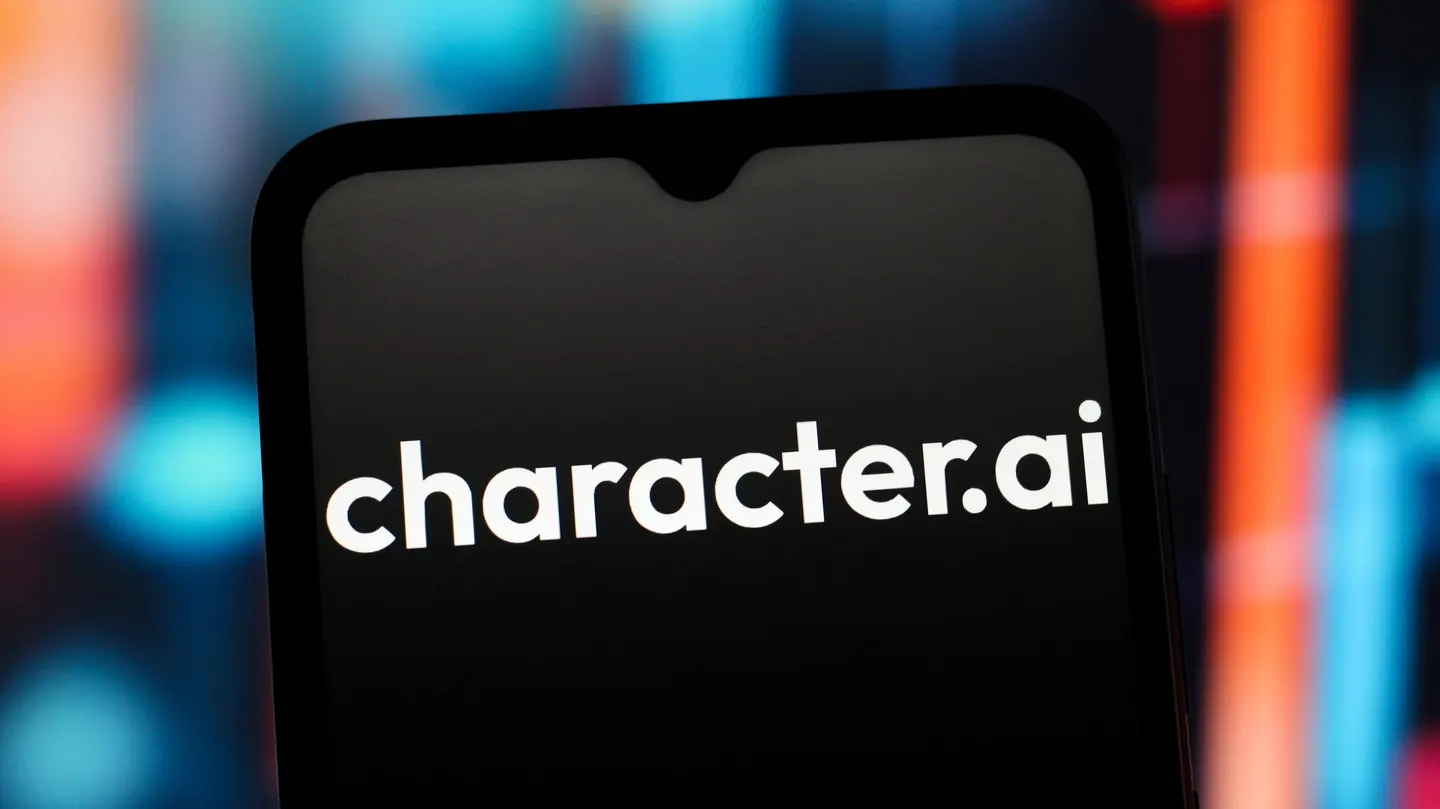 Character.ai prohibirá a los niños hablar con chatbots después de enfrentar presión regulatoria y demandas