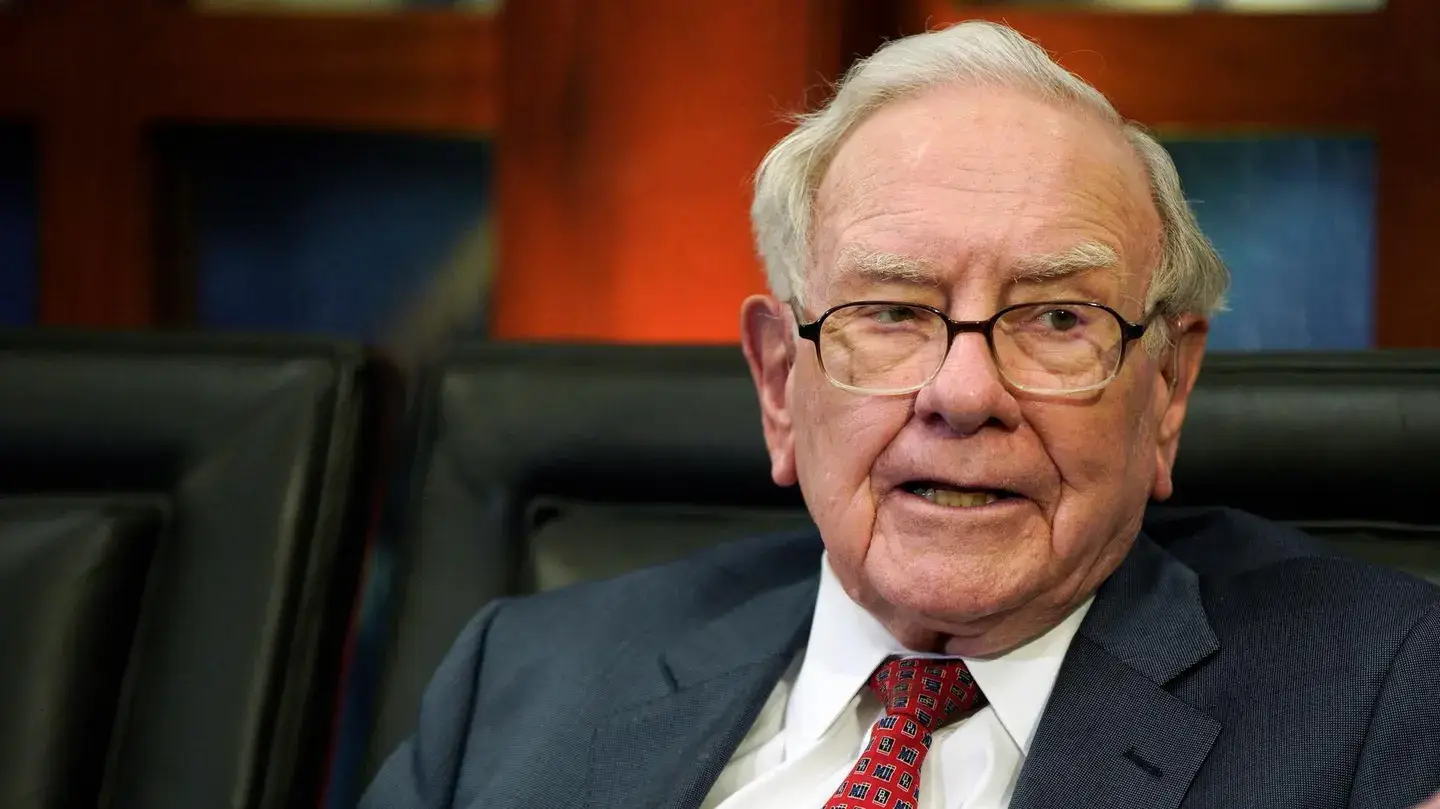Berkshire Hathaway compra OxyChem de Occidental por 9,700 mdd: la mayor operación de Buffett en años