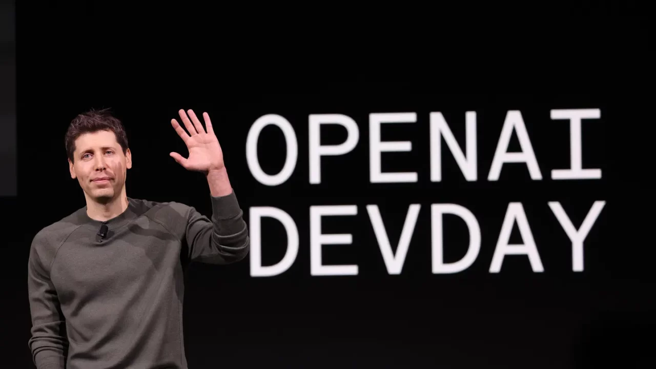 ChatGPT de OpenAI ahora se conecta con aplicaciones de terceros como Spotify y Zillow: lo último en la carrera armamentista de la IA