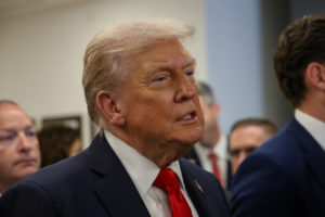 Legalidad-aranceles-Trump-Corte Suprema-EU-doctrina-Cuestiones fundamentales-Joe Biden BBC UE aranceles