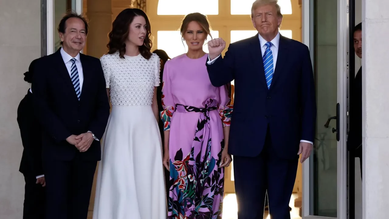 El multimillonario donante de Trump, John Paulson, obtiene ganancia inesperada gracias a la inversión del gobierno en Trilogy Metals