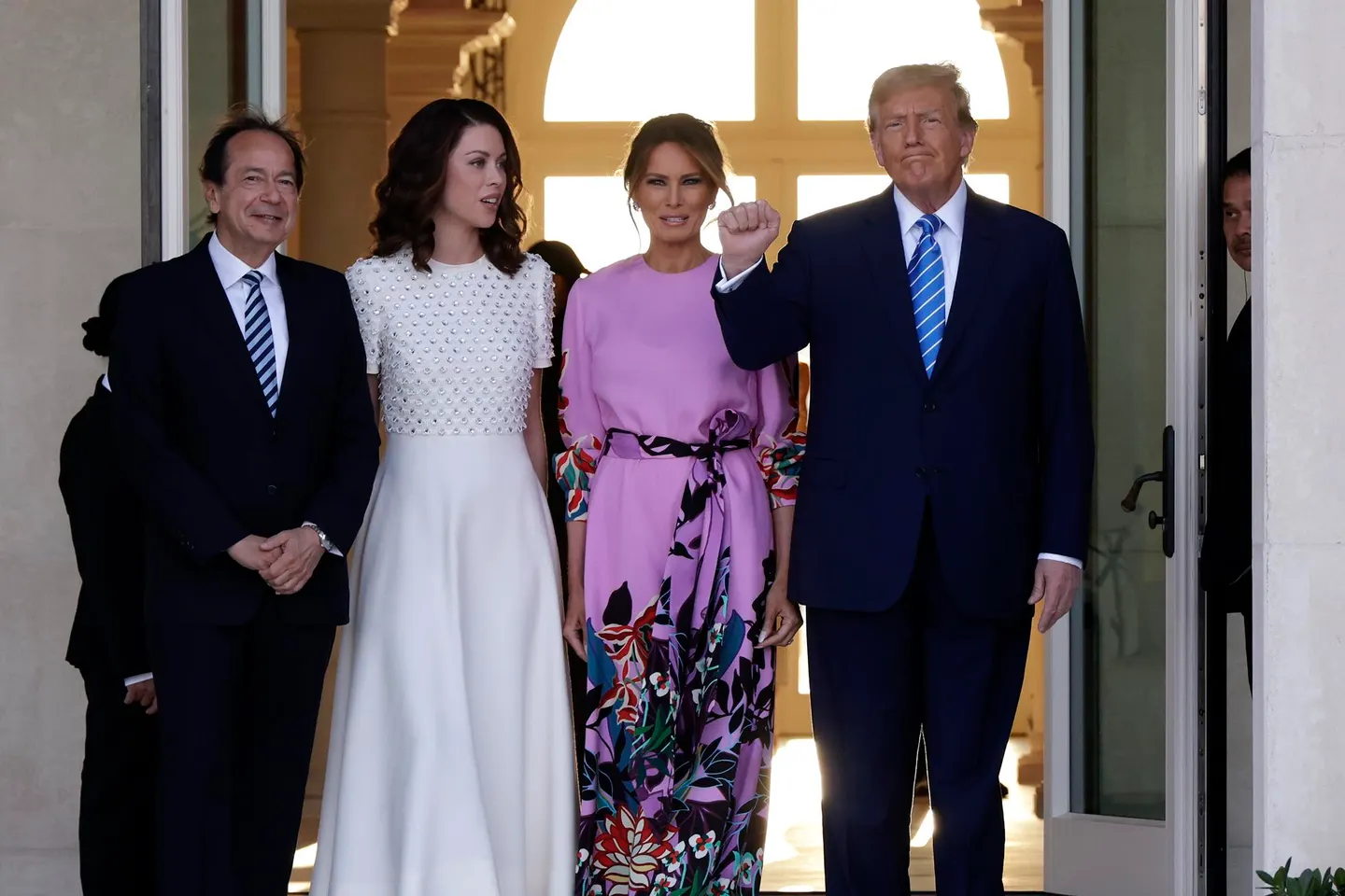 El multimillonario donante de Trump, John Paulson, obtiene ganancia inesperada gracias a la inversión del gobierno en Trilogy Metals