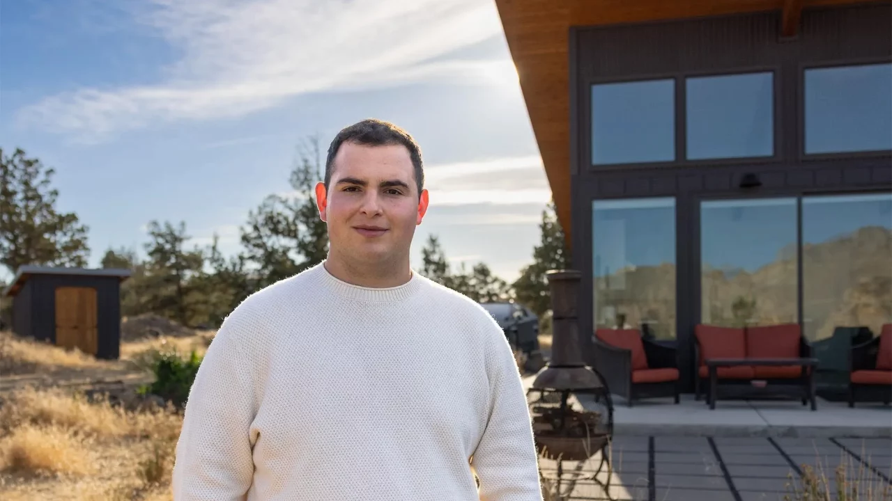 30 Under 30; conoce a los prodigios del software que compiten contra Airbnb