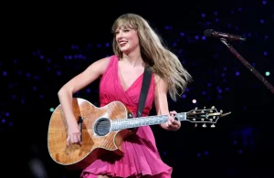 taylor Swift