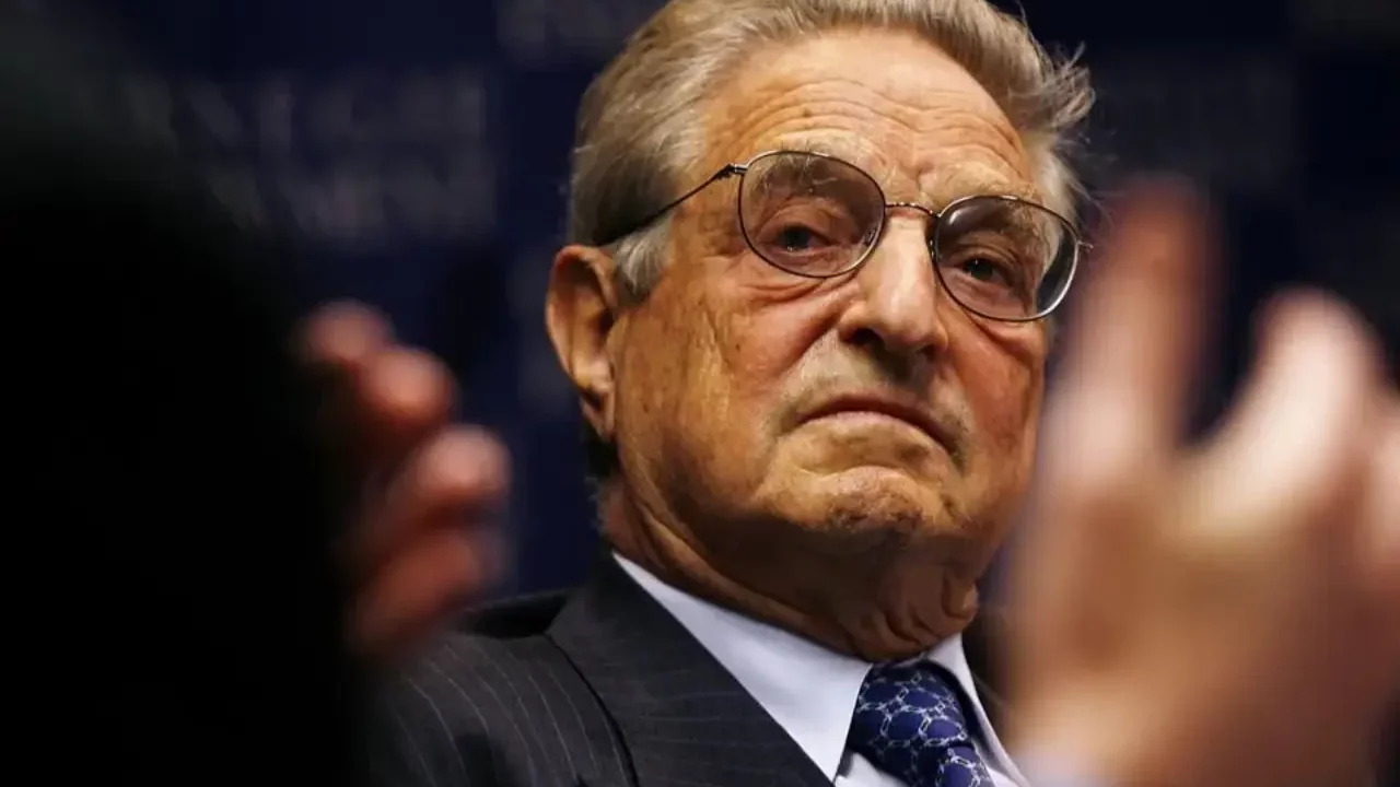 Trump ataca a George Soros: Multimillonario acusado de financiar las protestas de ‘No Kings’