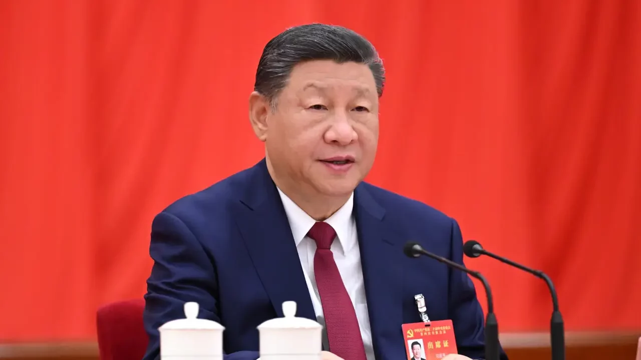 La salida de Trump es la señal para que Xi tome el protagonismo en la APEC