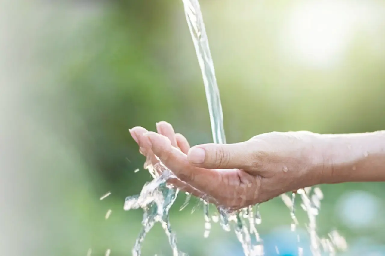 Día mundial del agua: mucho que reflexionar
