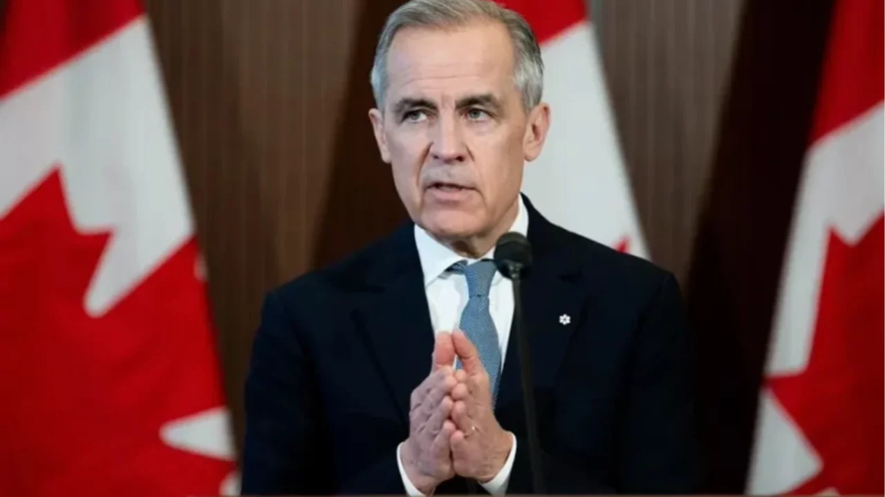 Canadá sorprendido tras el anuncio de Trump de cancelar las negociaciones comerciales